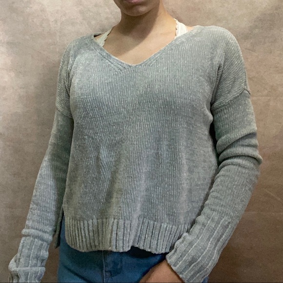 Super Soft Oversized Sweater - Picture 1 of 8